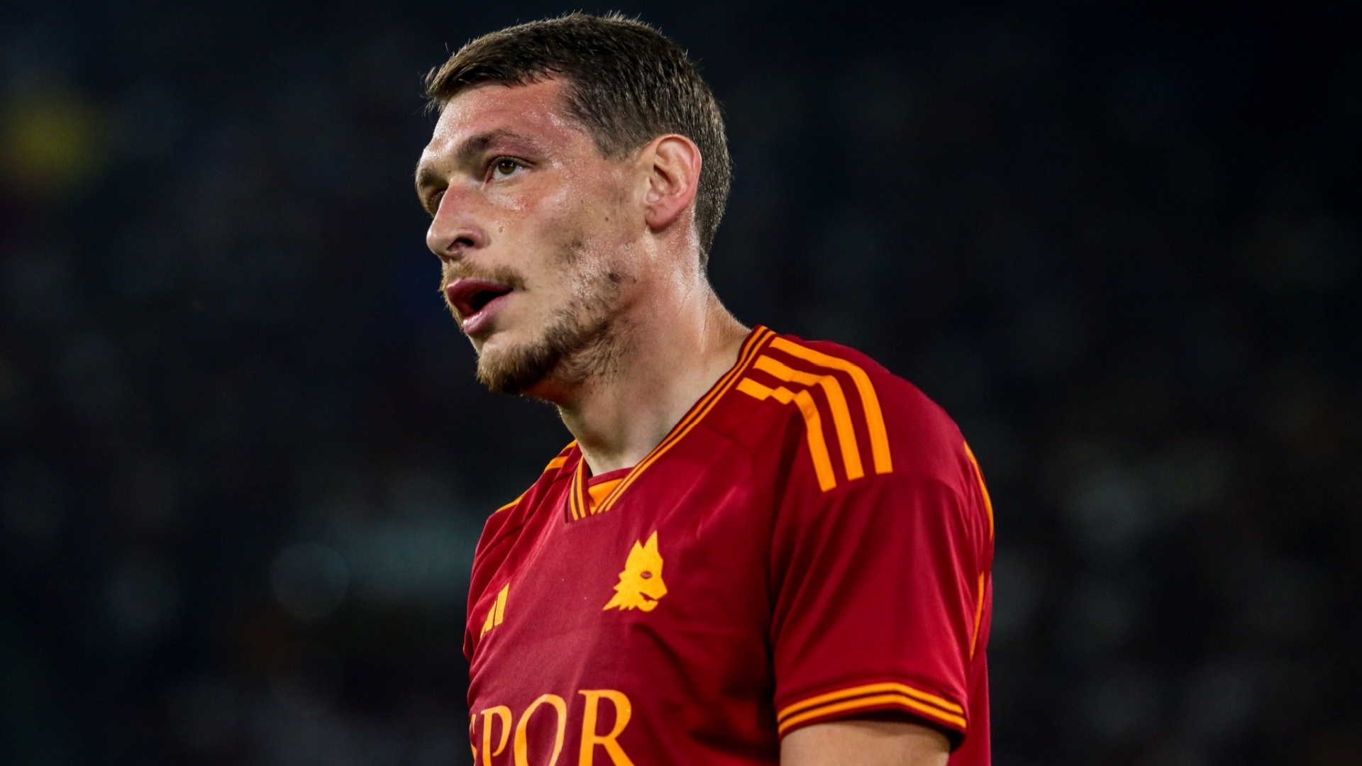 Belotti lascia la Roma