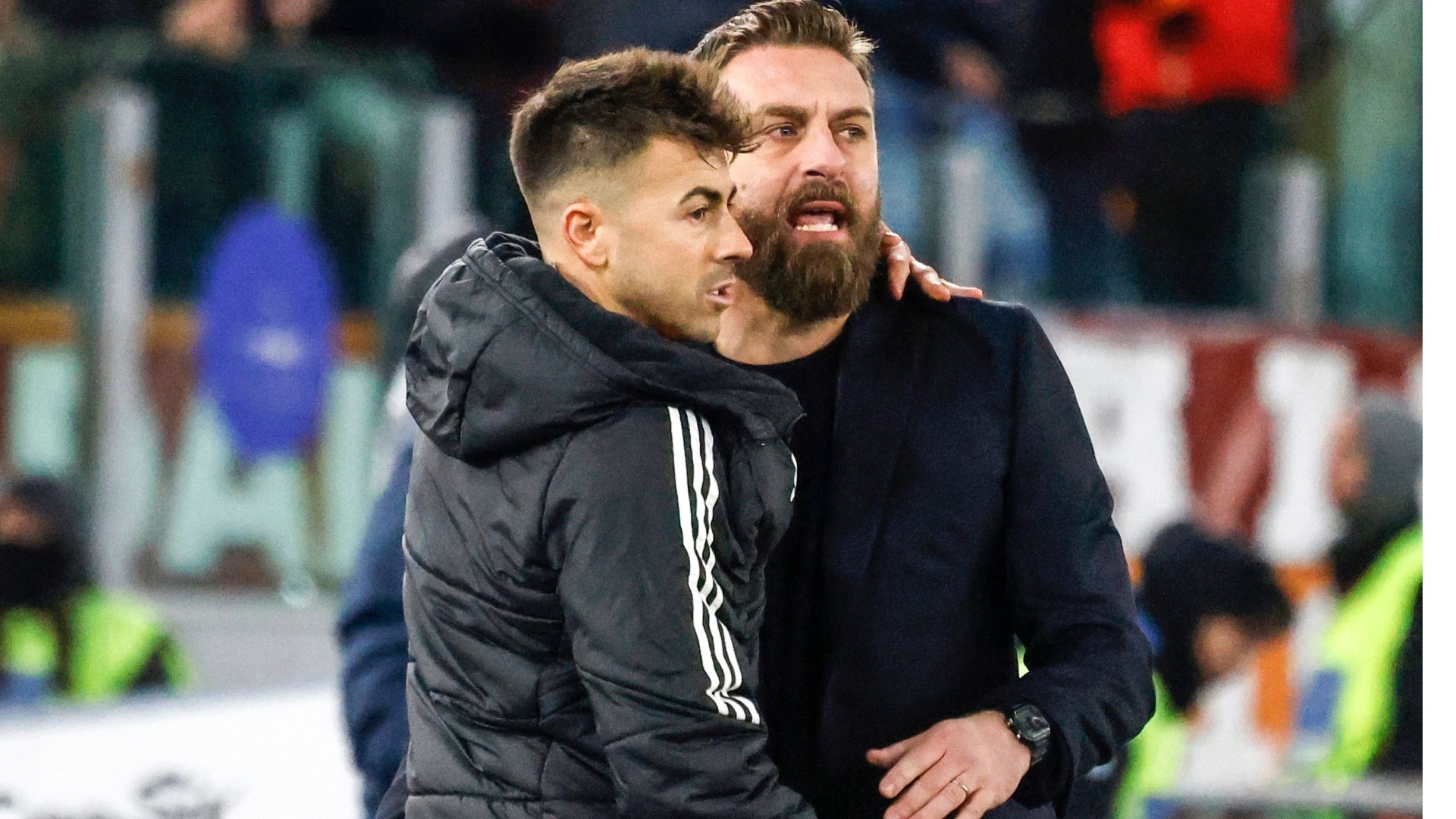 La Roma di De Rossi si muove sul mercato