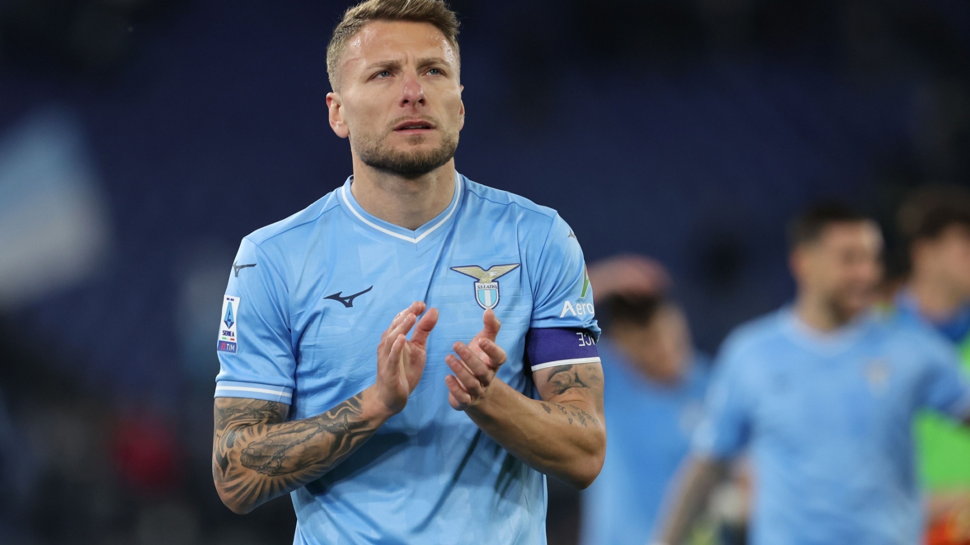 Immobile resta o va via? Situazione al fantacalcio