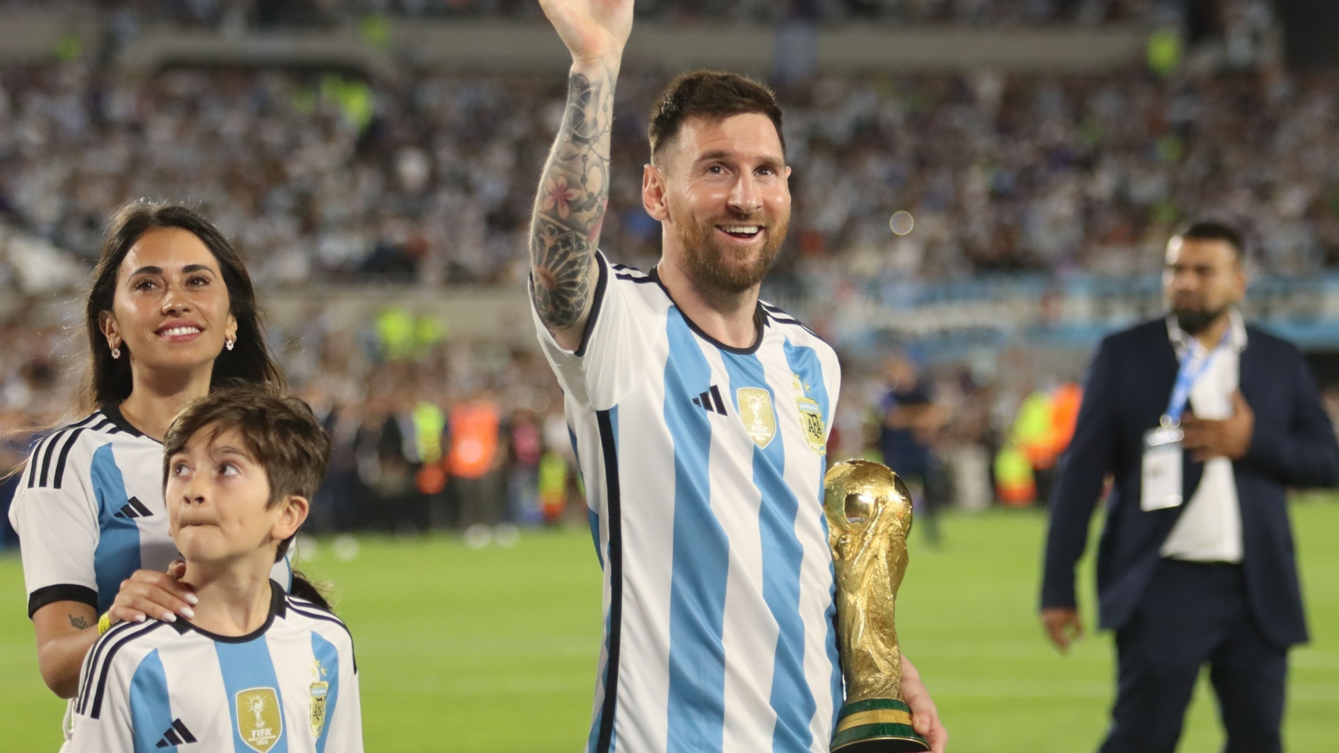 Copa America 2024, Messi continua ad incantare