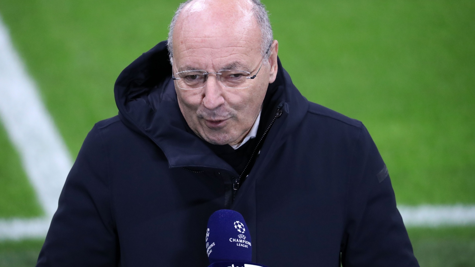 Marotta e la sua opinione sul mondiale per Club