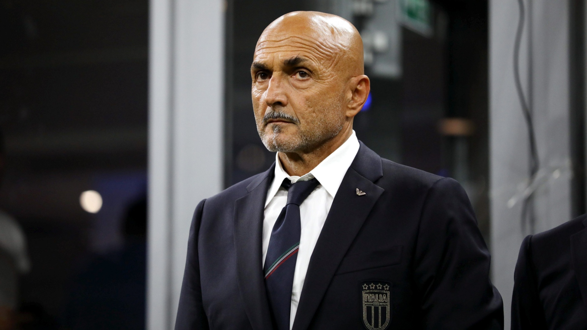 Spalletti Italia