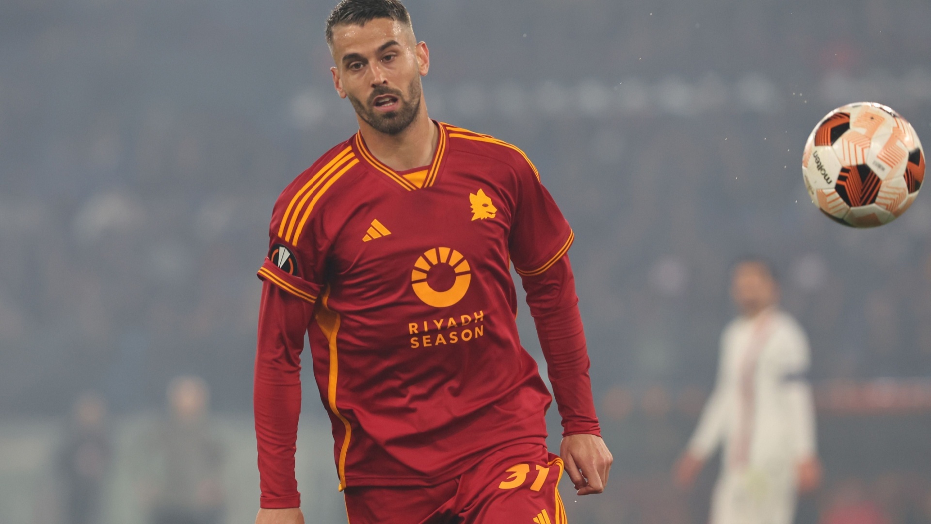 Spinazzola verso il Napoli