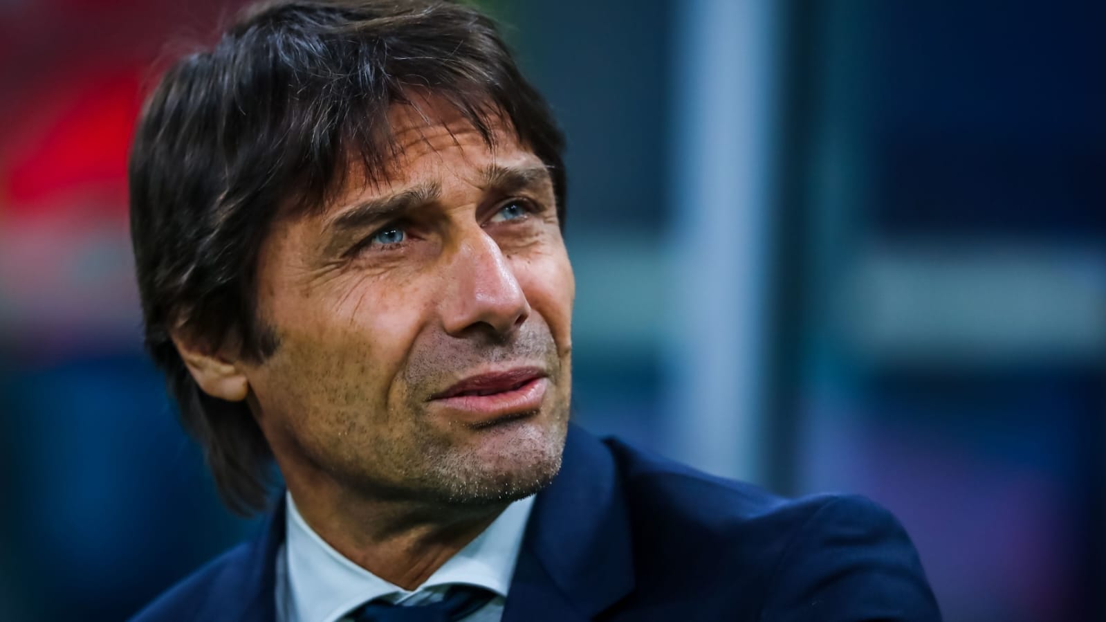 CONTE CERCA RINFORZI PER IL CENTROCAMPO