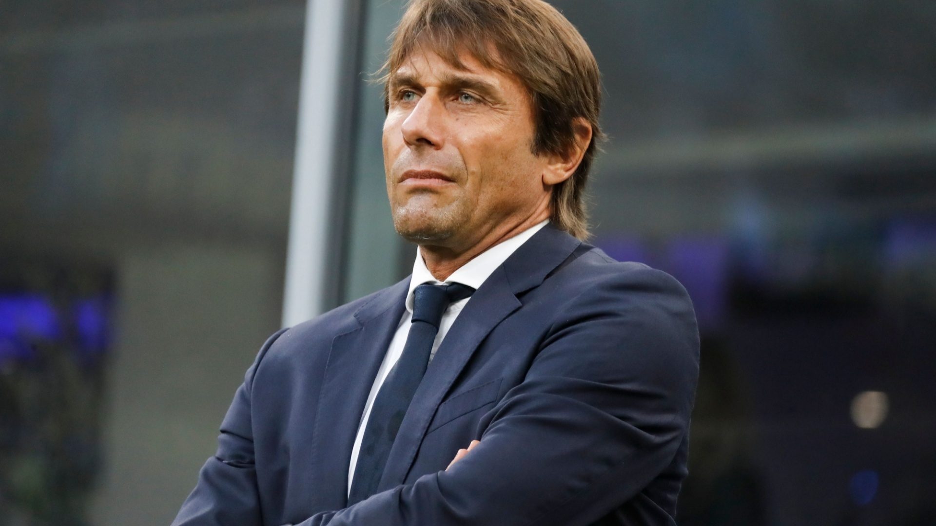 Antonio Conte Napoli