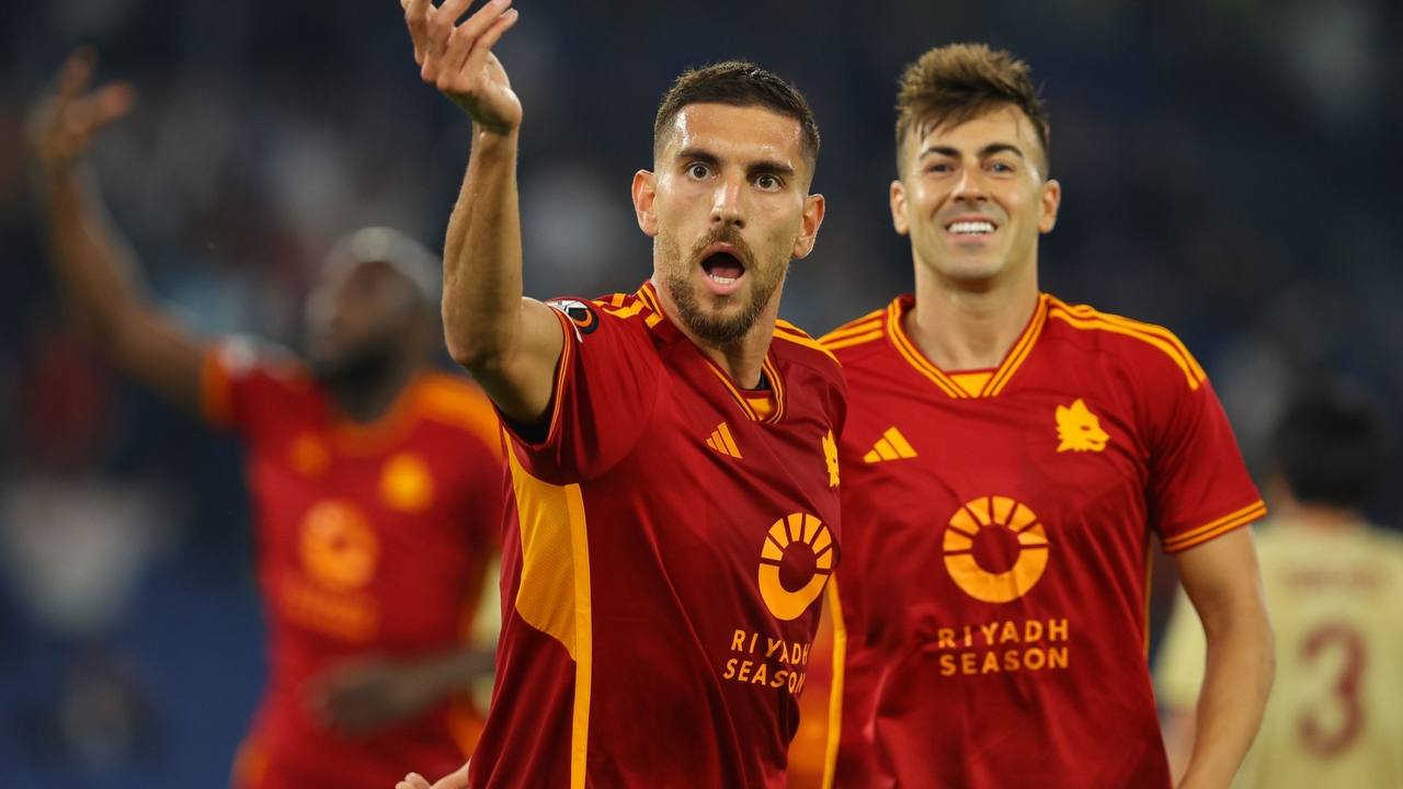 Brahim Diaz piace alla Roma