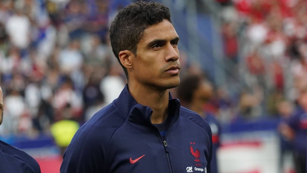 Como: vicino all’ex Real Madrid Varane.