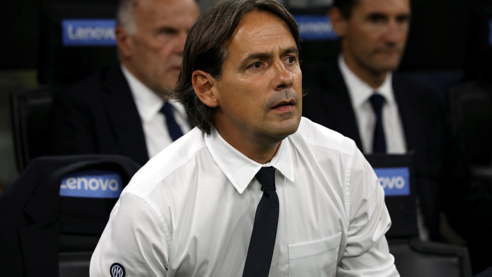 Inzaghi rimarrà all'Inter fino al 2026