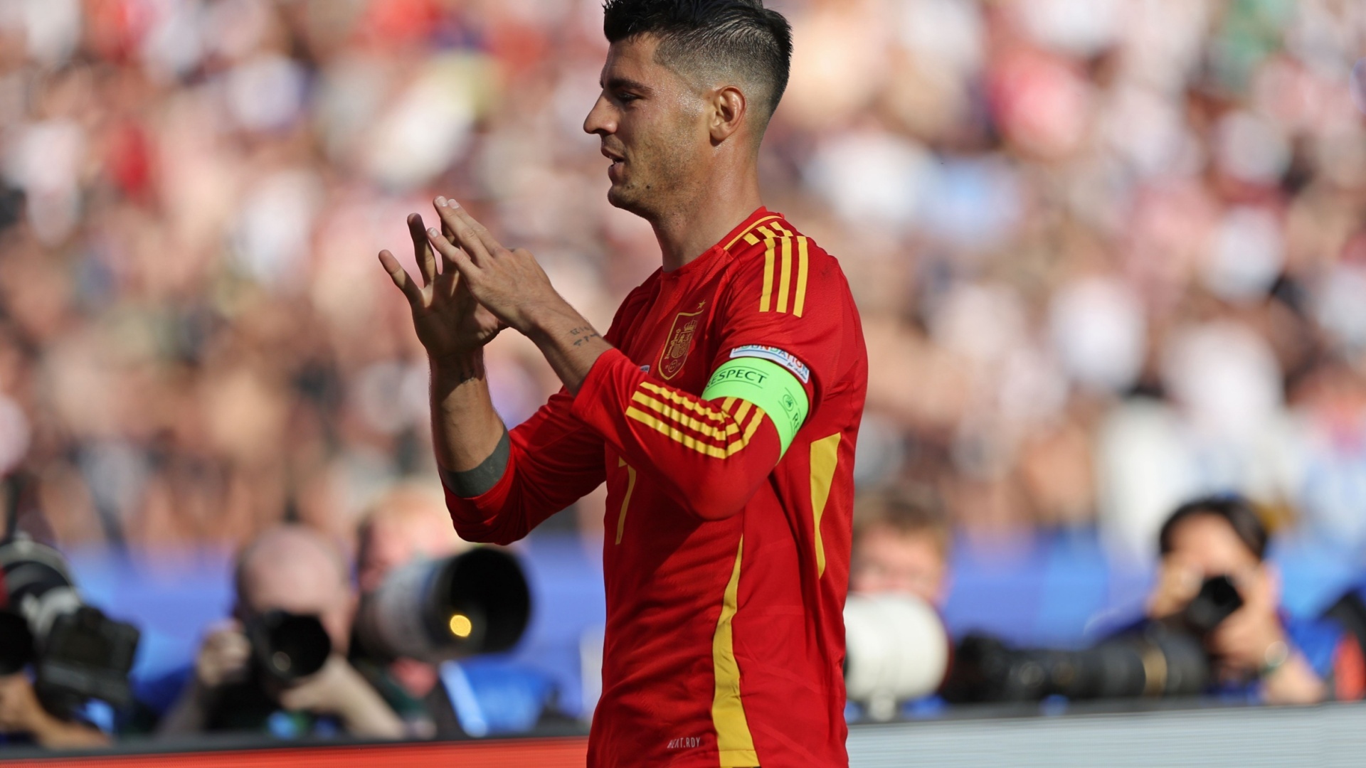 Calciomercato Milan, Morata in arrivo