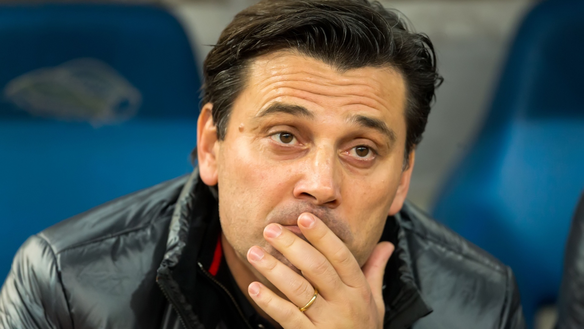 delusione turchia, la squadra di montella esce sconfitta ai quarti dall'olanda di koeman