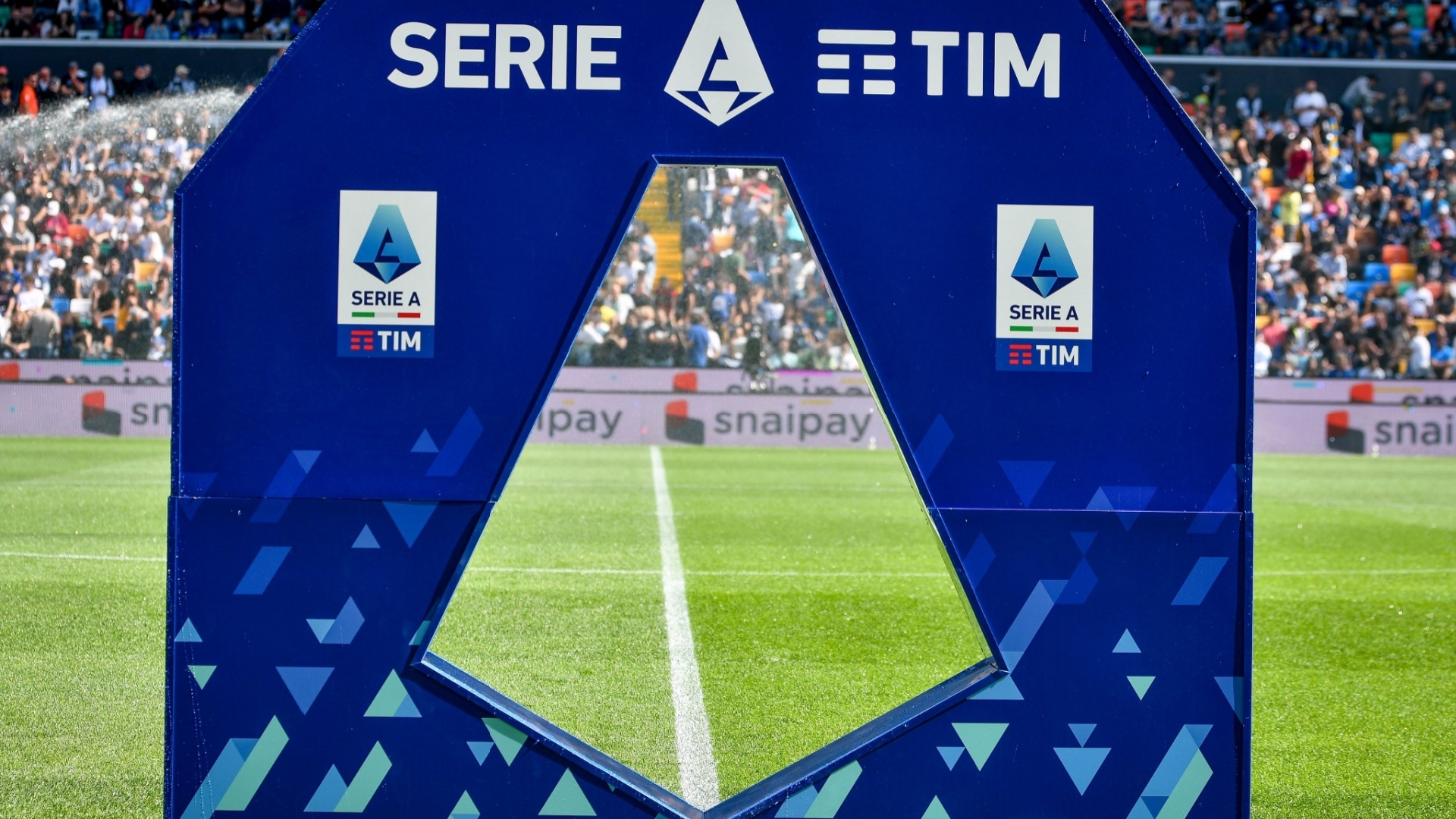 Serie A, ecco il calendario delle partite di precampionato delle 9 big italiane