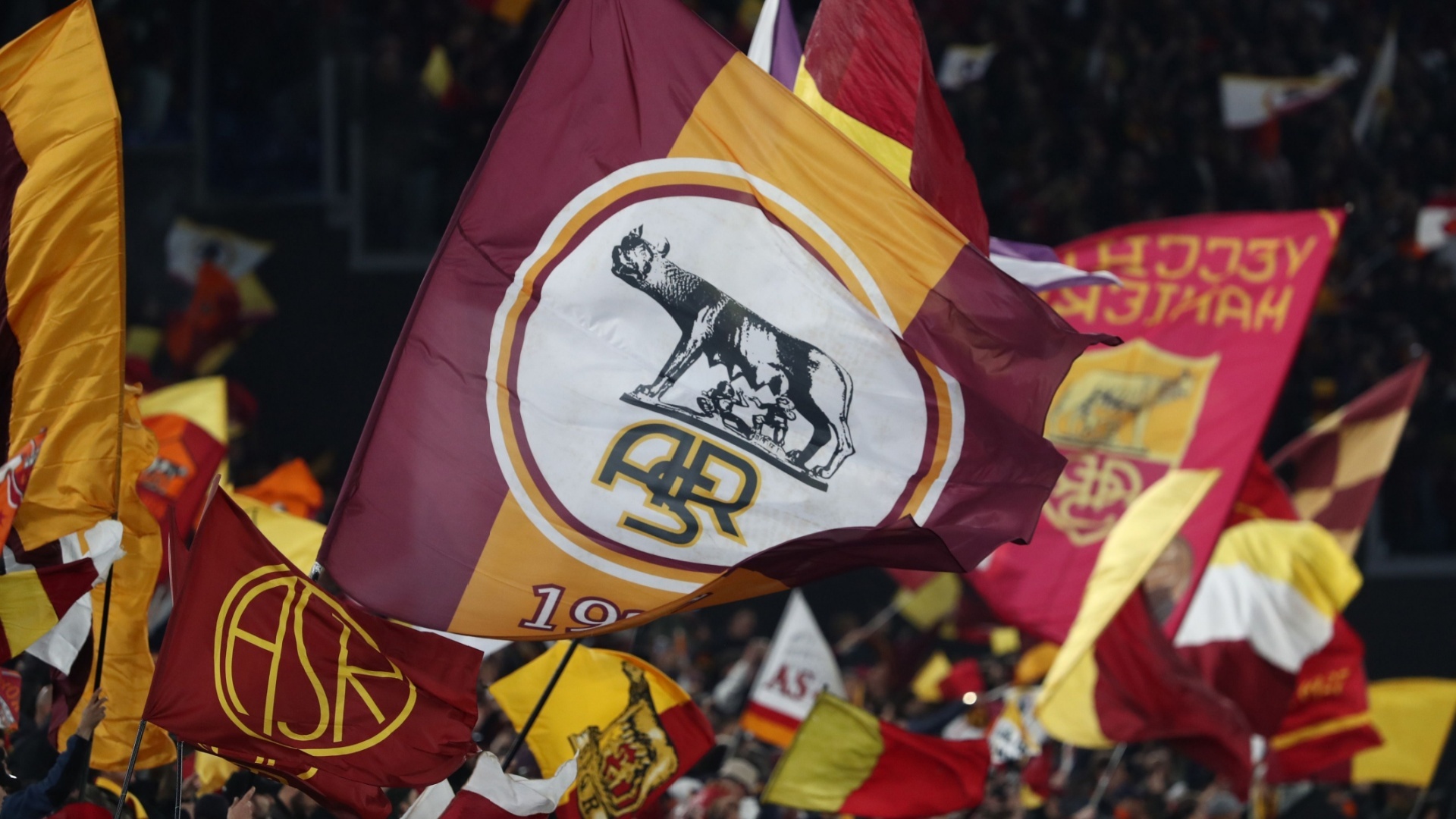 Roma, progetto per il nuovo stadio giallorosso