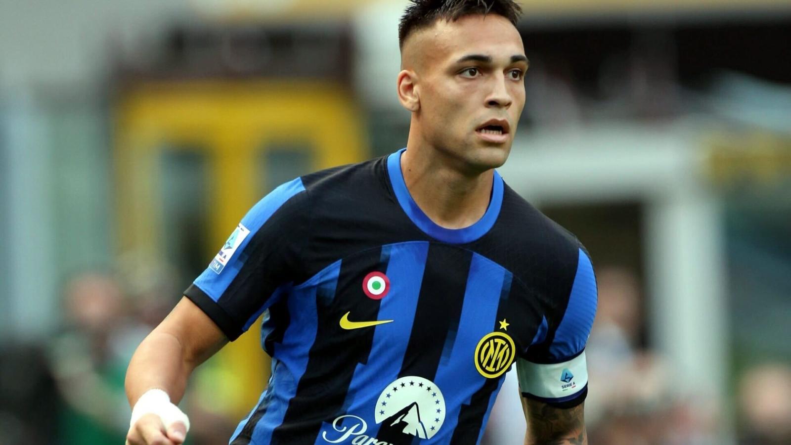 Lautaro inter