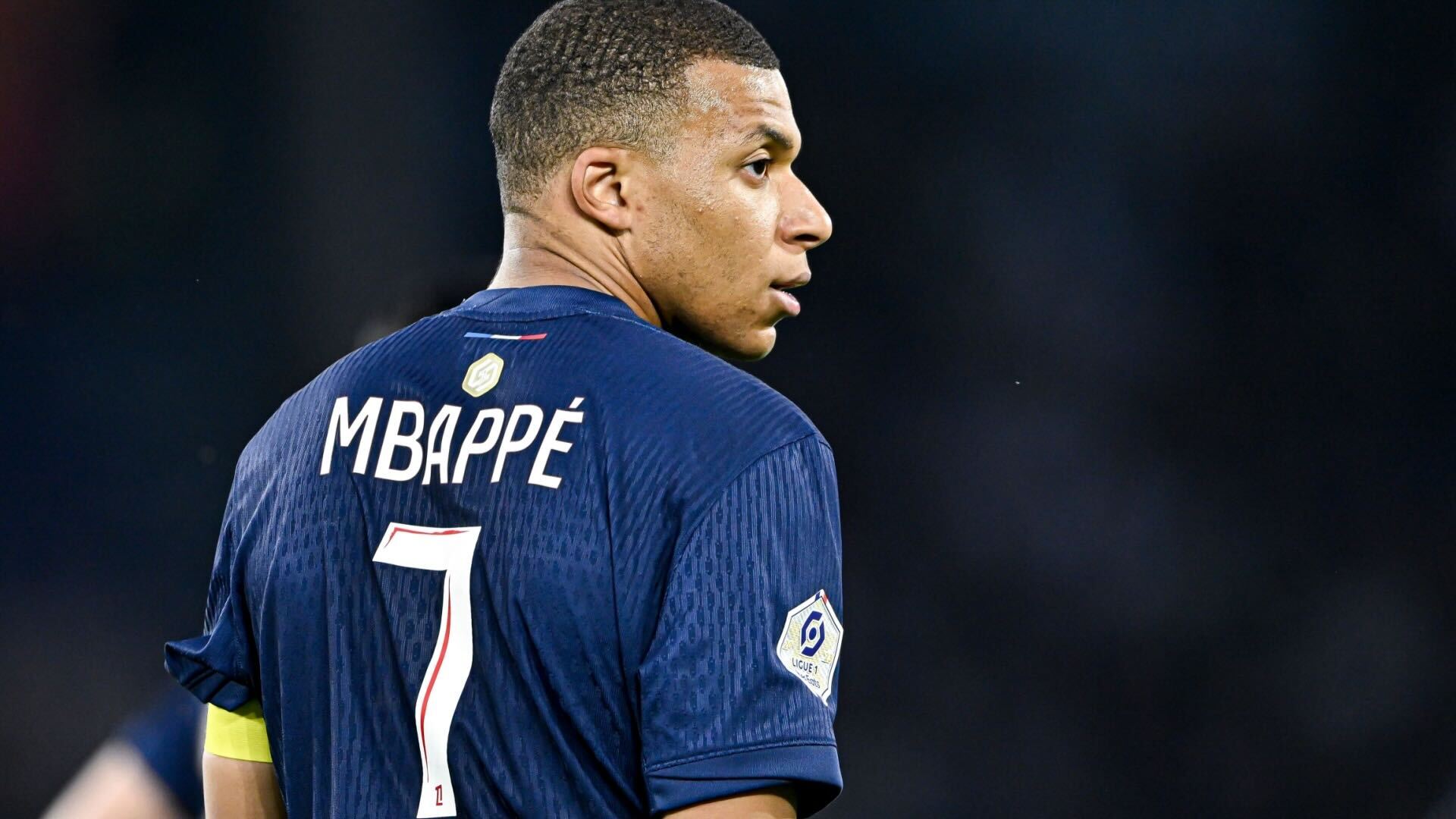 Mbappé acquista il Caen