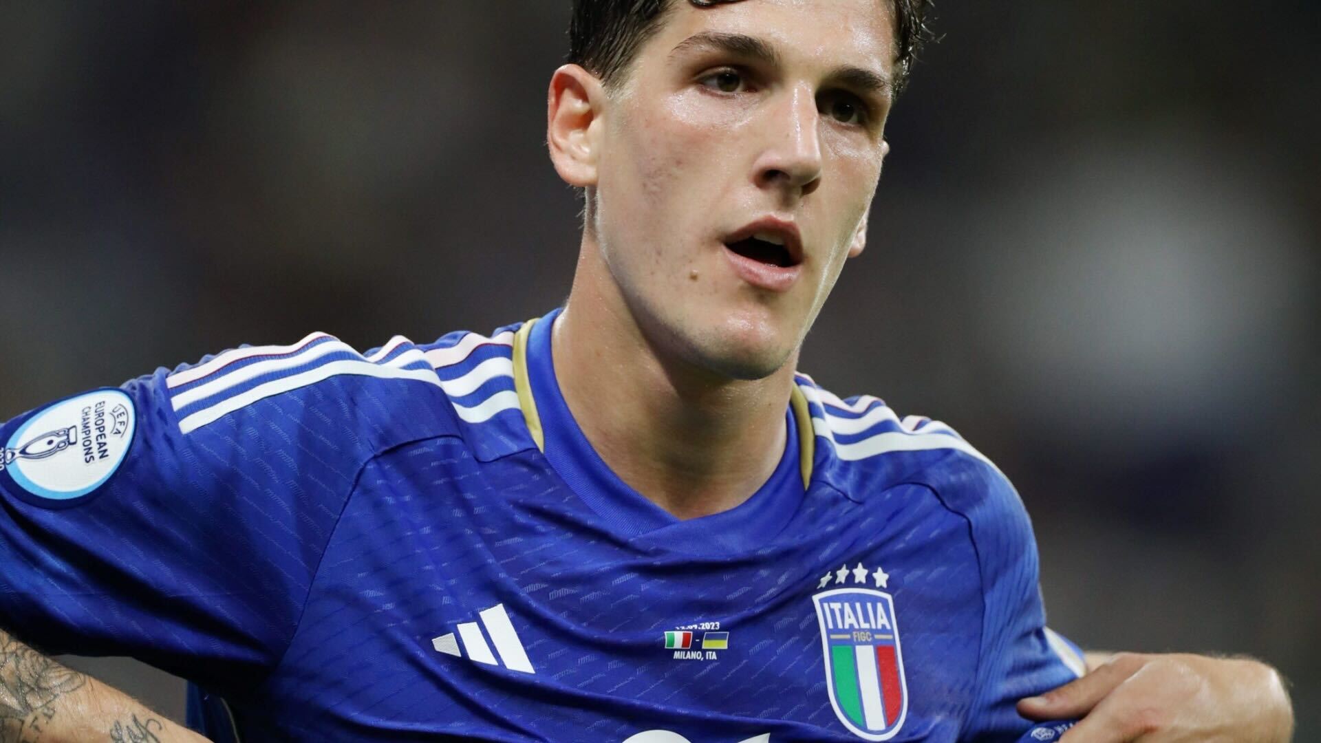 Ruggeri - Zaniolo