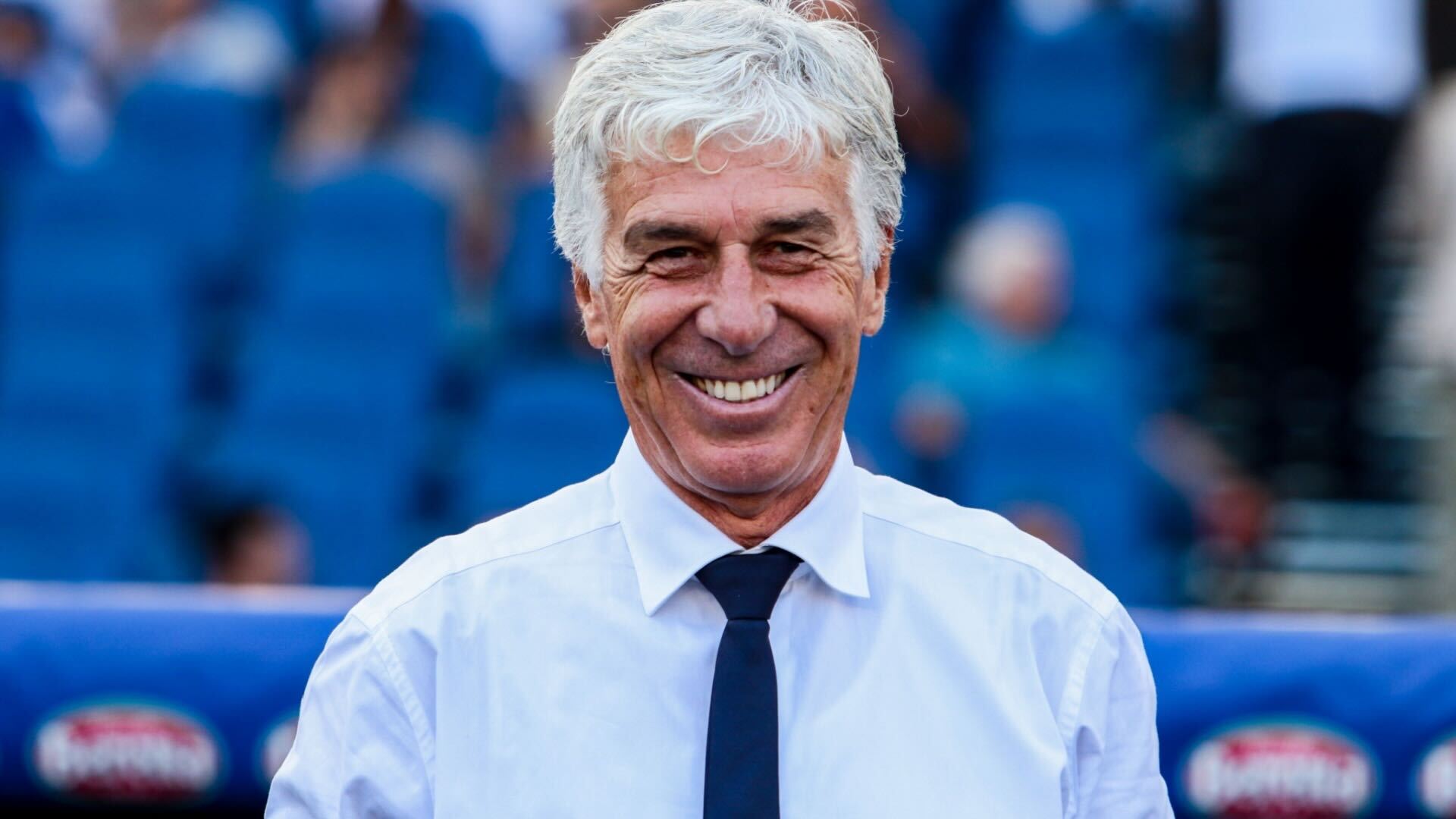 Gasperini abbiamo avuto sfortuna