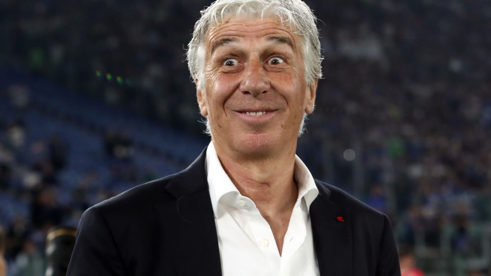 Serie A, Gasperini tocca quota 552 punti e si piazza quinto tra i tecnici più vincenti con una sola squadra.