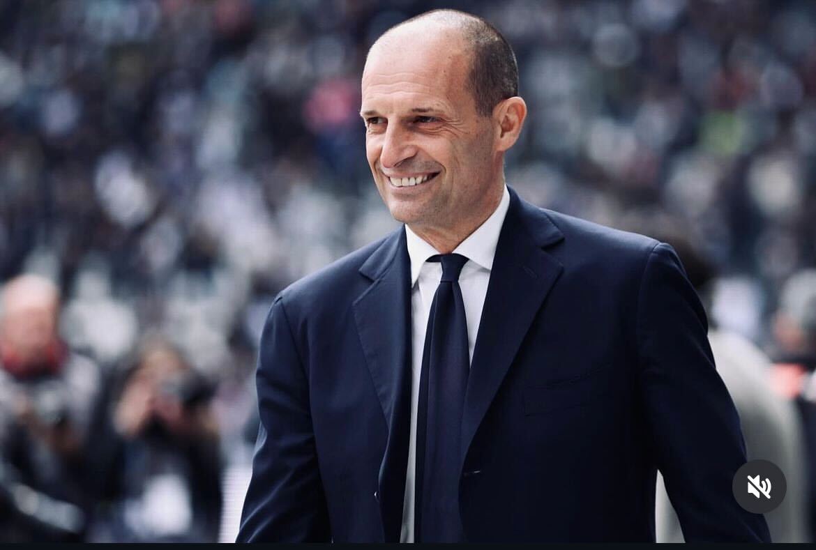 Allegri dove allenerà