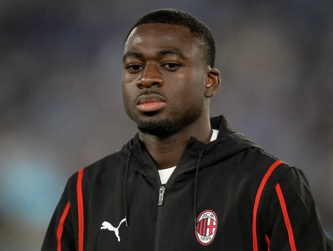 Fofana Milan