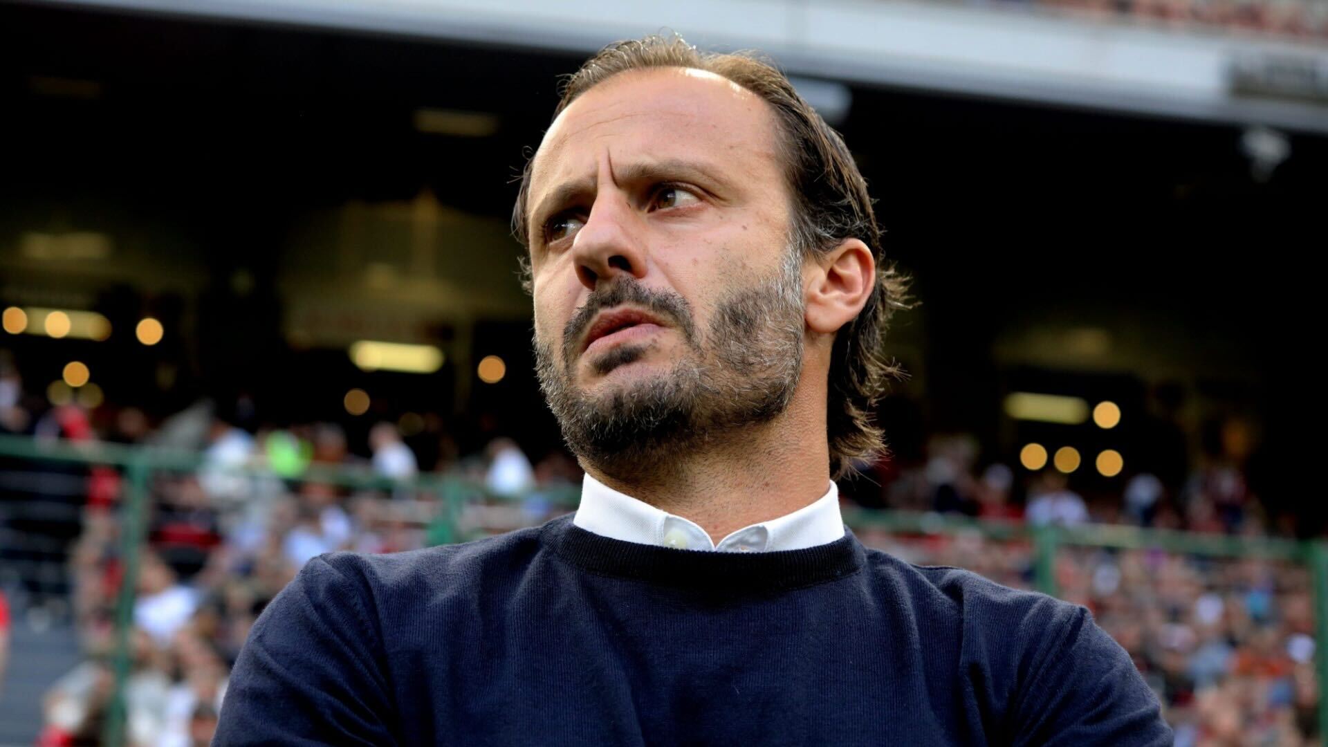 Gilardino e il Genoa si affidano a Frendrup