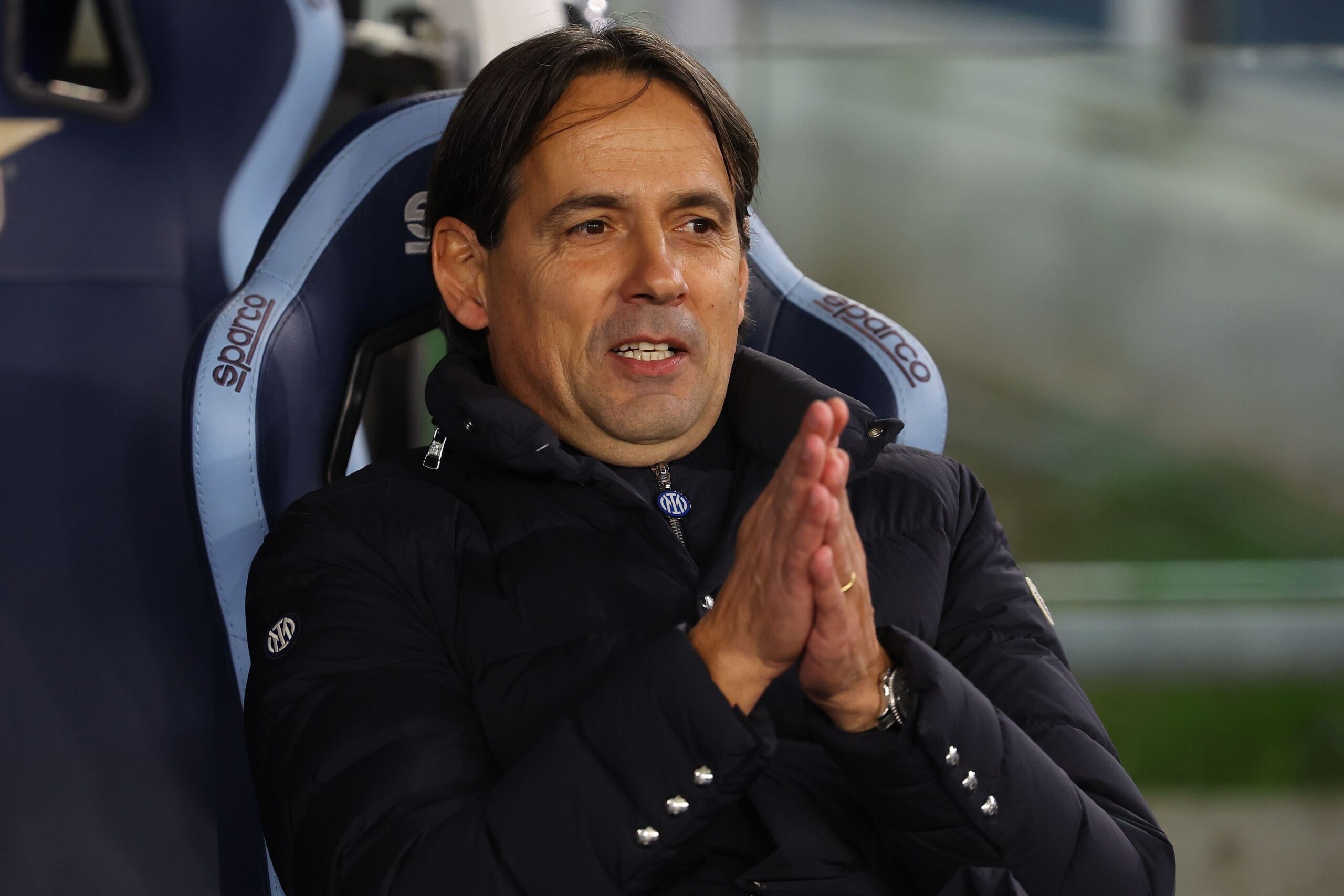 Inter, Inzaghi vuole la rivincita