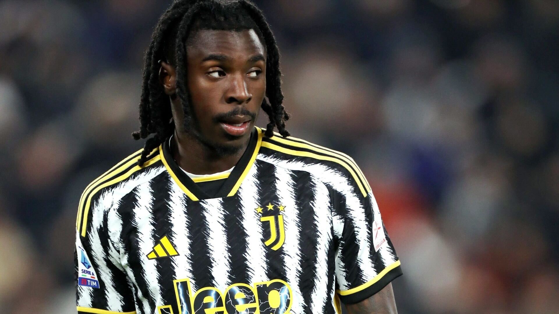 Kean, l'ex Juventus ha già conquistato i tifosi della Fiorentina, coesisterà con Beltràn?