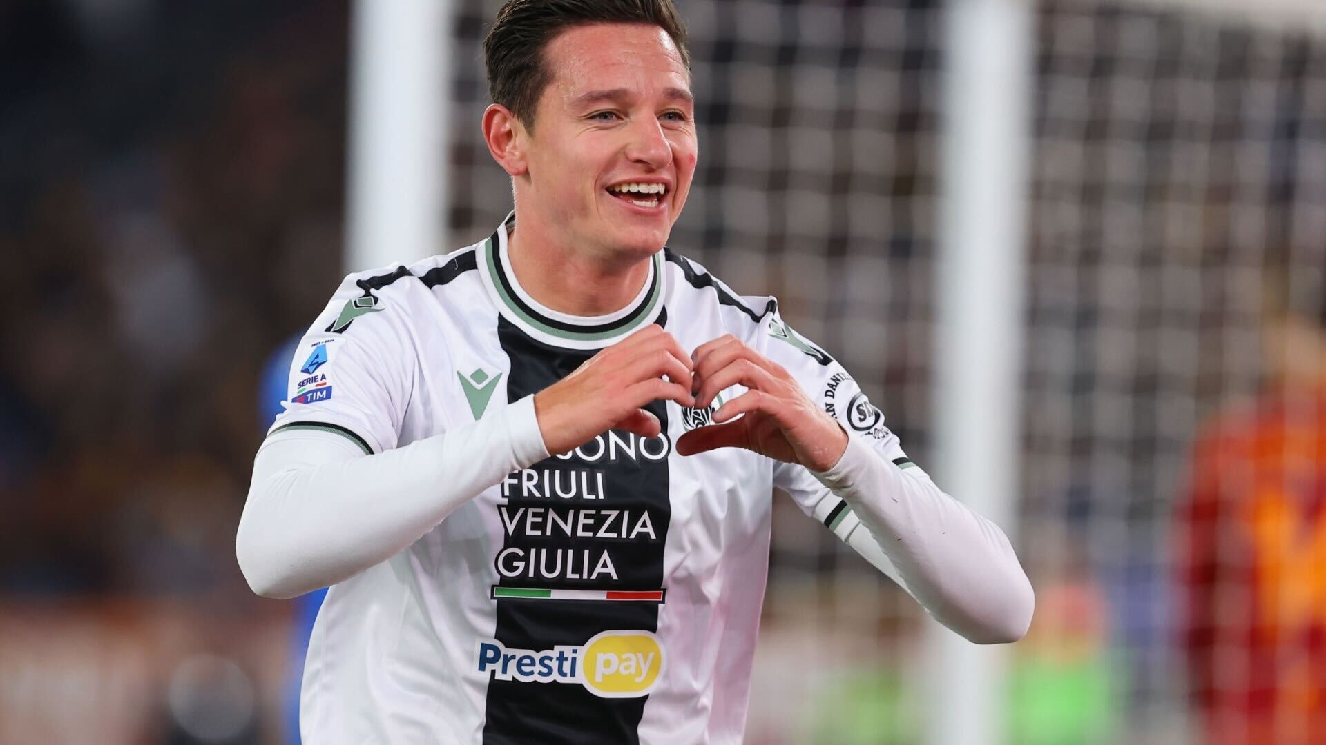 Udinese, capolista da sola: Thauvin arma letale