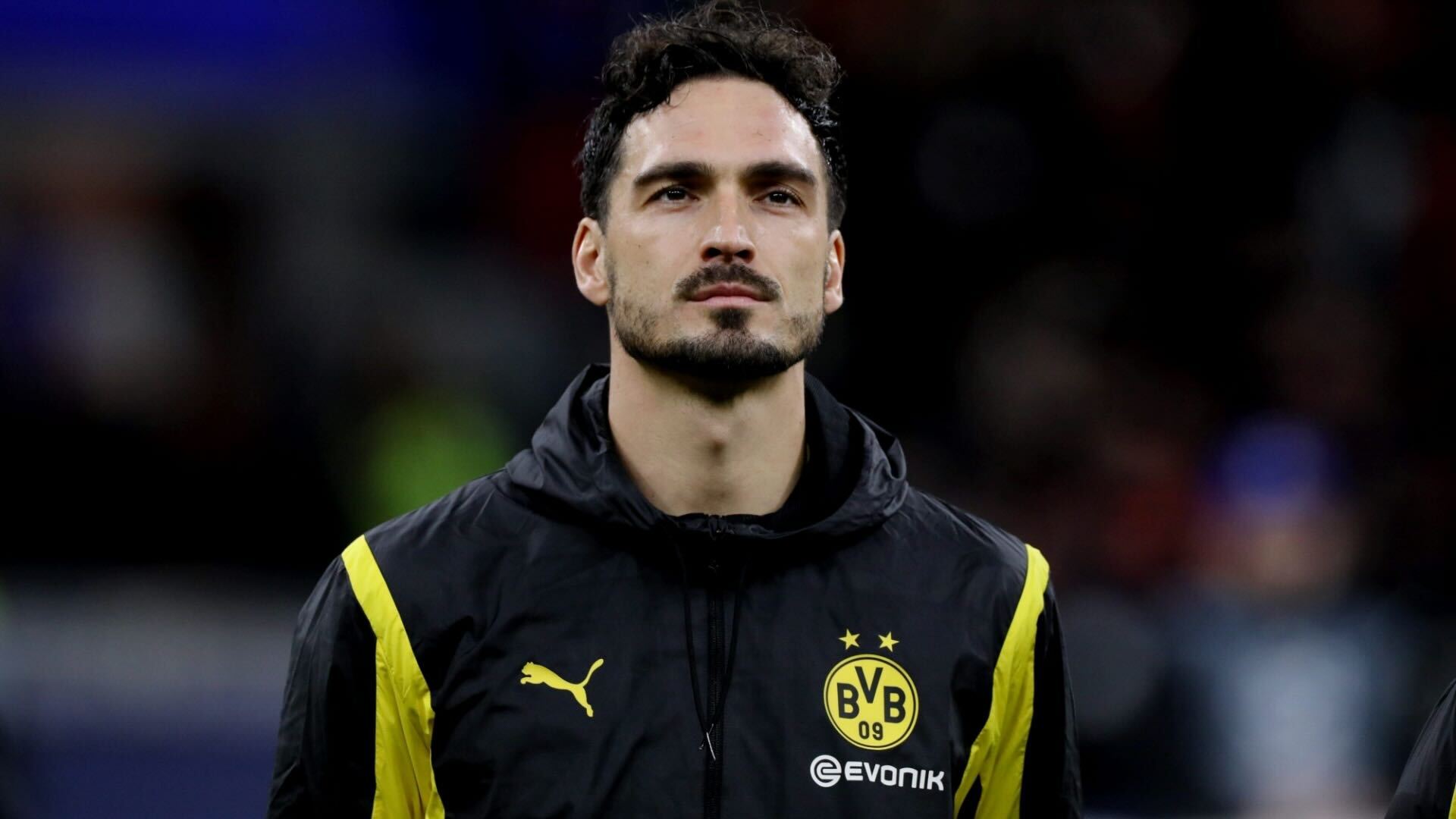 Hummels snobba il Bologna e va alla Roma