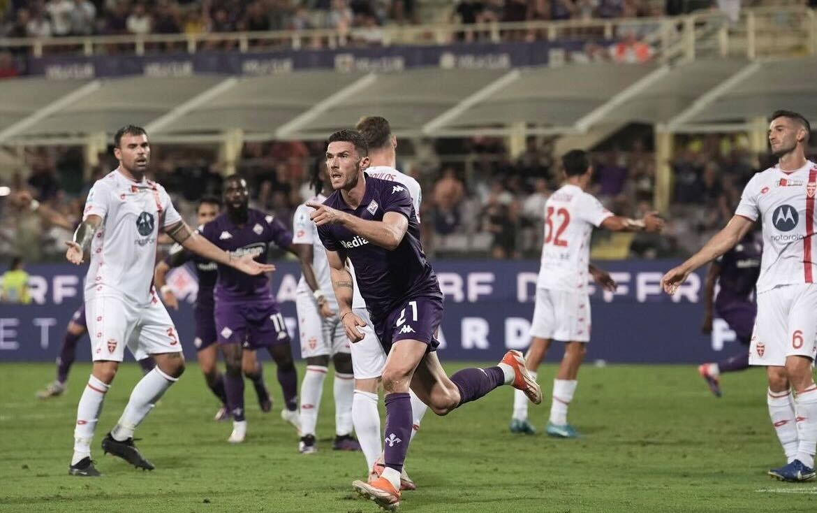 Gosens è passato alla fiorentina per tornare grande, ecco le sue migliori 5 partite