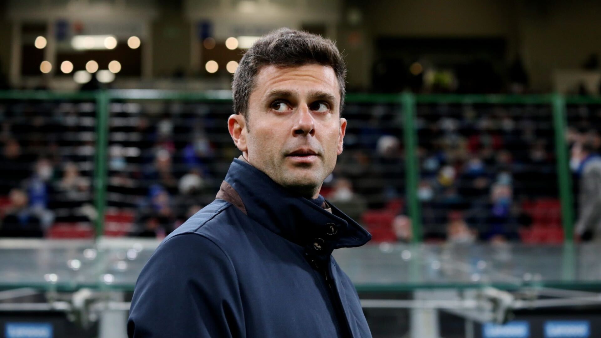 La juventus di Thiago Motta lascia Danilo in panchina, titolare Savona