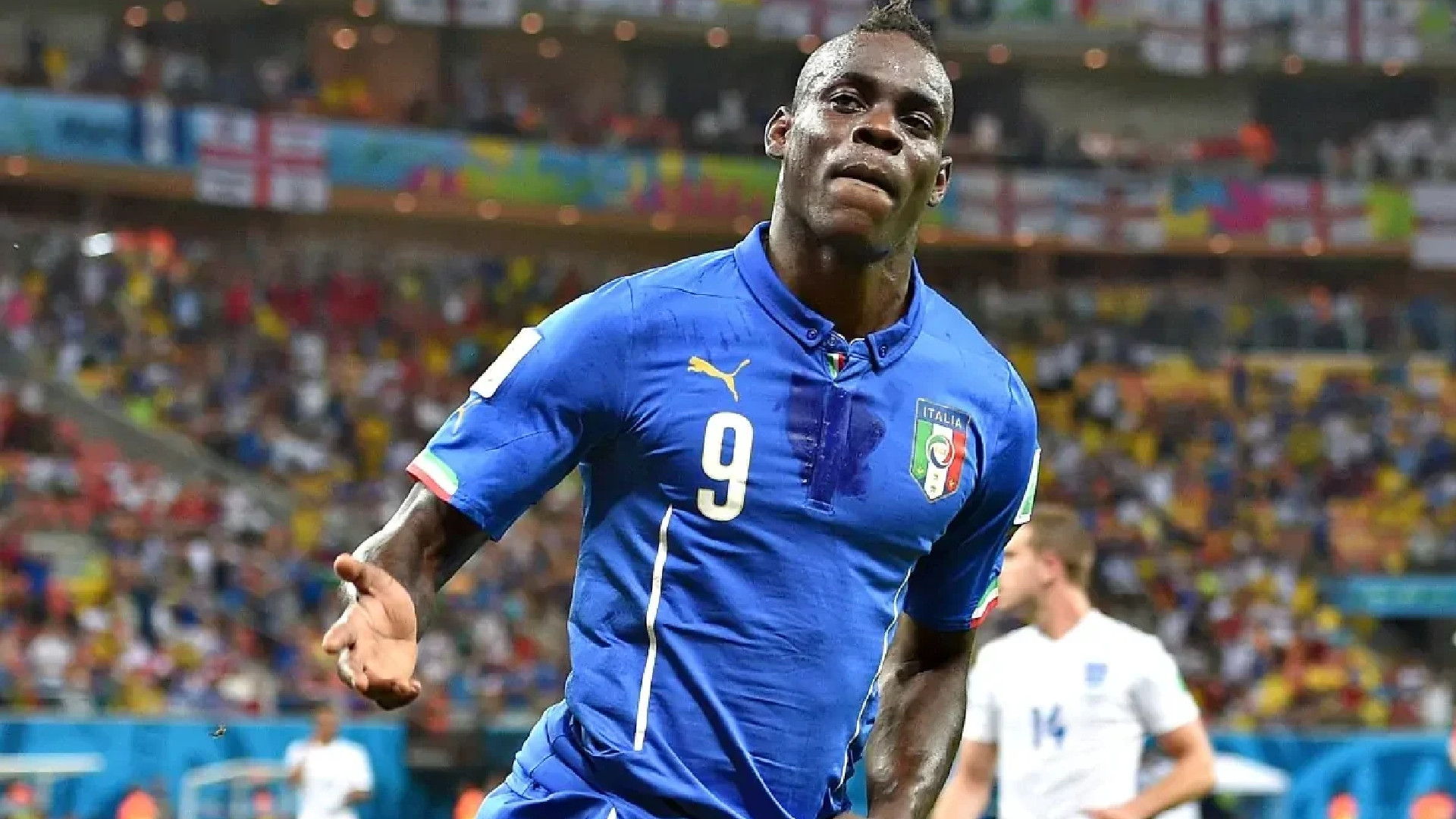 Balotelli arriva al Genoa, le 5 balotellate migliori