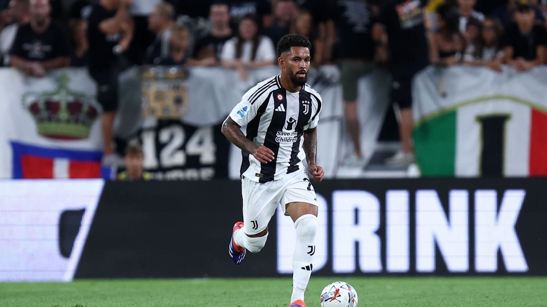 Il mistero di Douglas Luiz alla Juventus