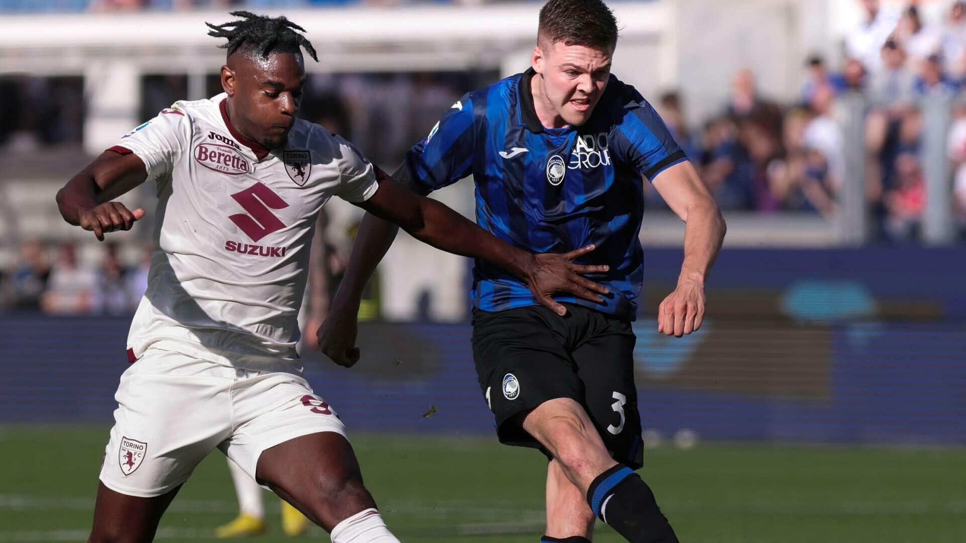 Torino, Zapata out per il resto della stagione, possibile un grande ritorno?