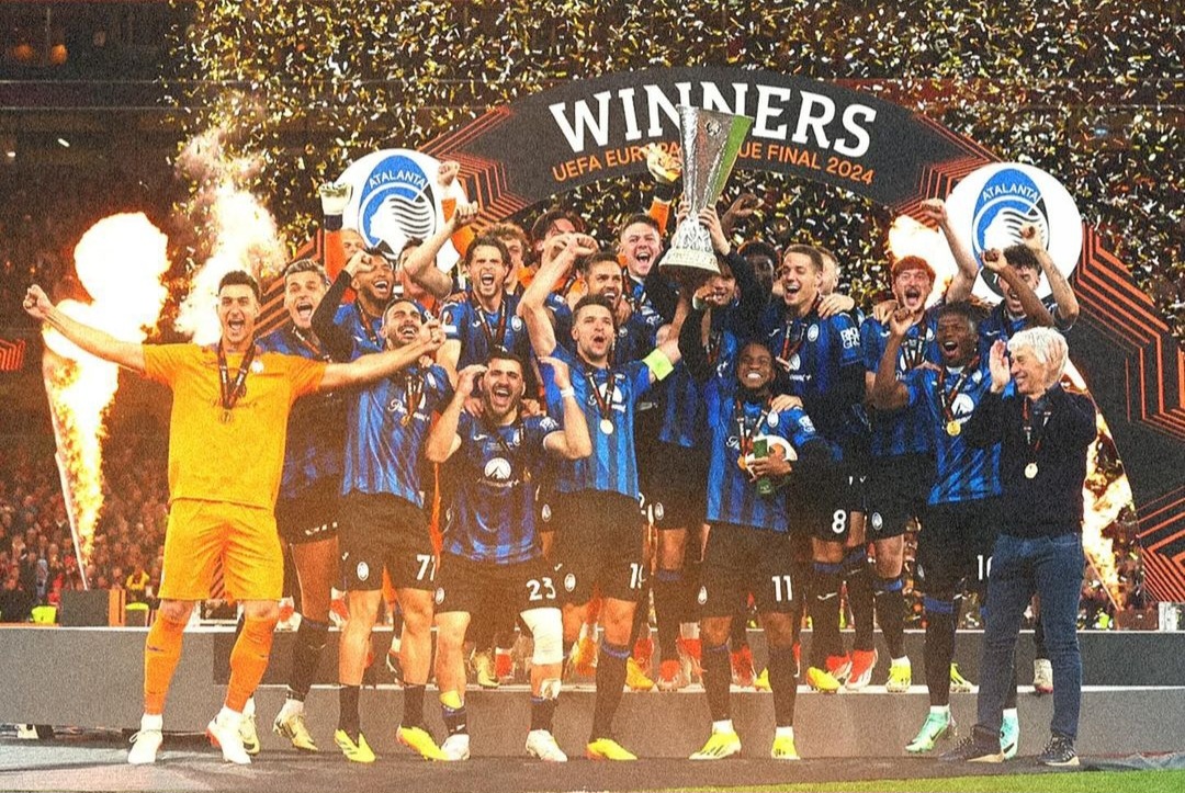 Atalanta, formazioni a confronto: l'evoluzione del gioco di Gasperini