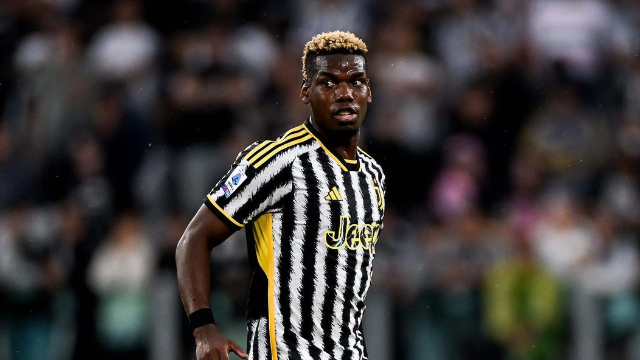 Juve, Pogba idea di De Zerbi: può essere utile?