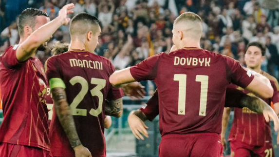 Roma Dinamo Kyiv è già decisiva: che partita sarà