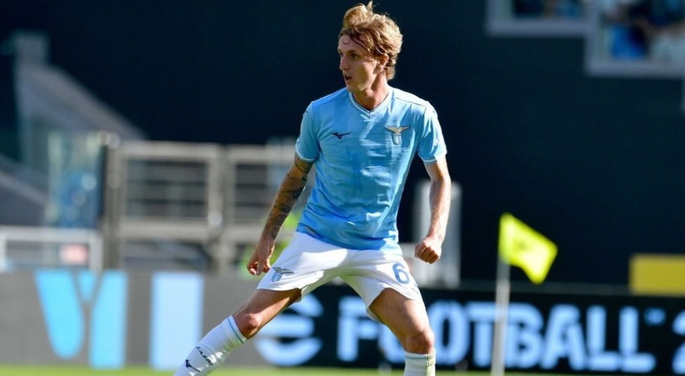 Lazio-Genoa, Frendrup e Rovella i gestori: differenze e somiglianze