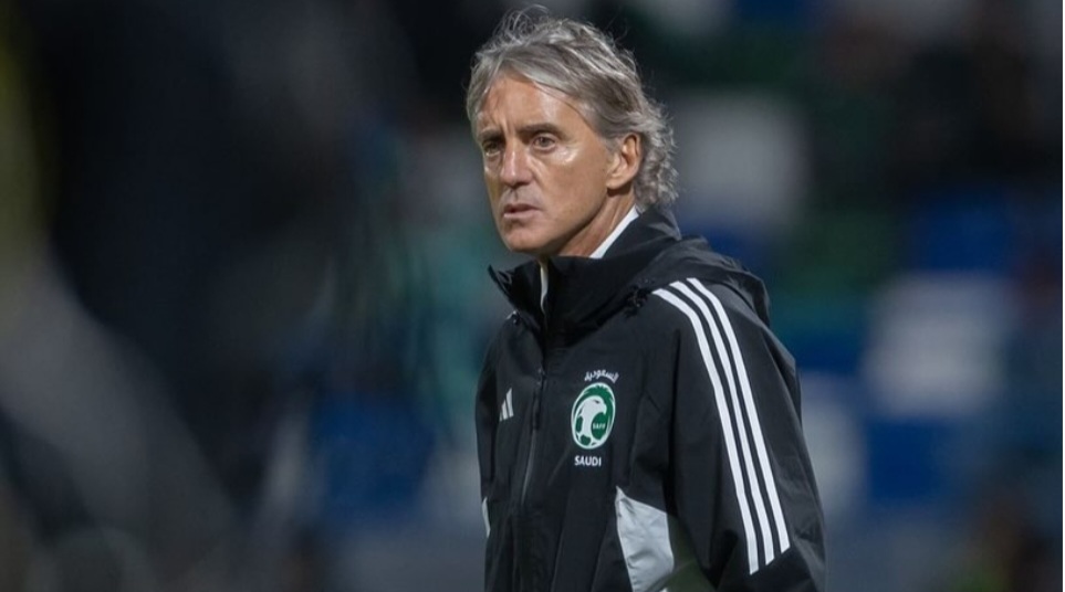 Mancini-Arabia Saudita, è finita: le motivazioni dietro la separazione