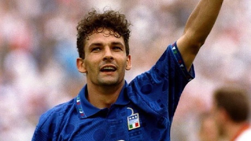 Top 5 migliori marcatori di sempre nazionale italiana