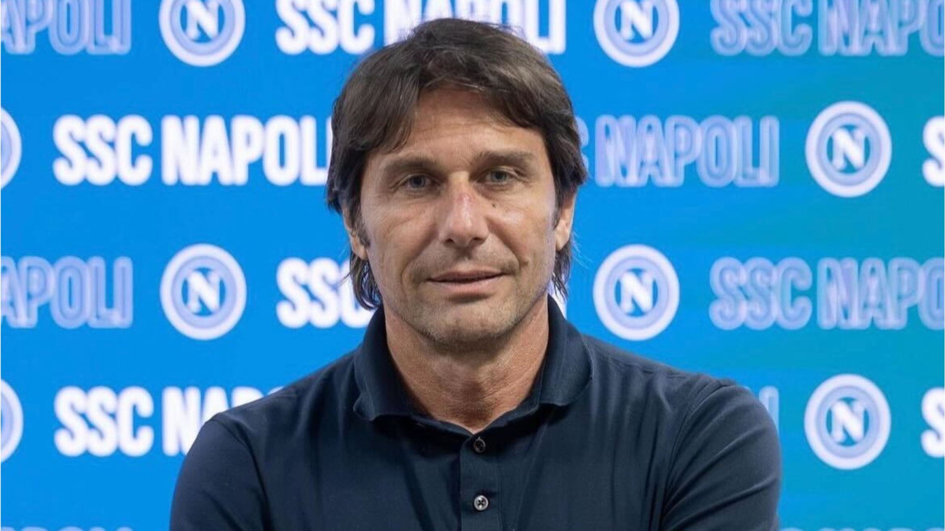 conte vuole consolidare la vetta