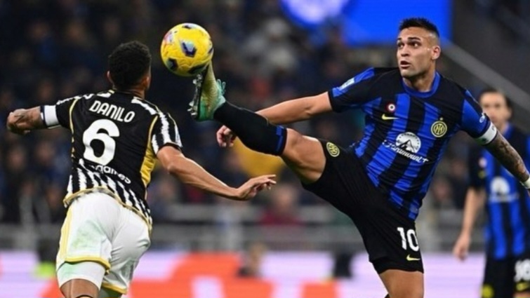 Inter-Juve, rimonte e contro rimonte: ecco i 5 top e i 5 flop del derby d'Italia. Una sfida senza senso finita 4-4!