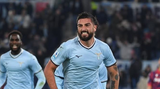 Le pagelle di Lazio-Bologna