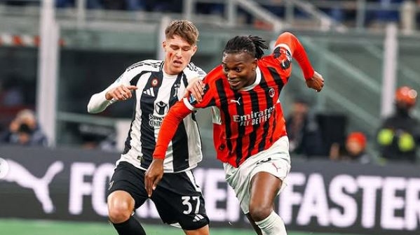 Le pagelle di Milan-Juve