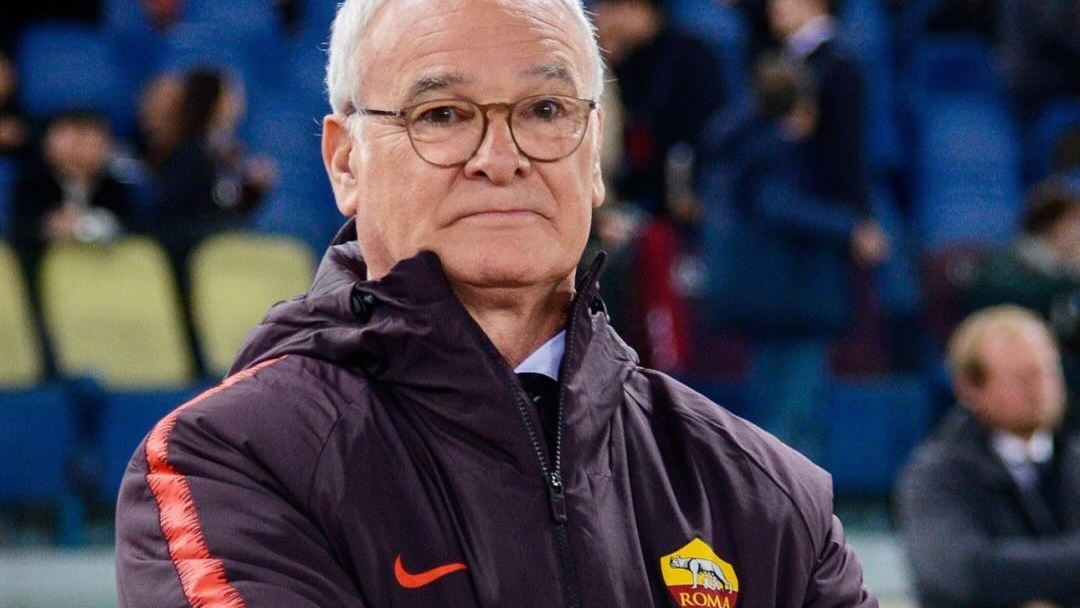 Roma Ranieri