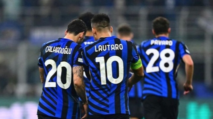 Inter, è l'ora di Lautaro.