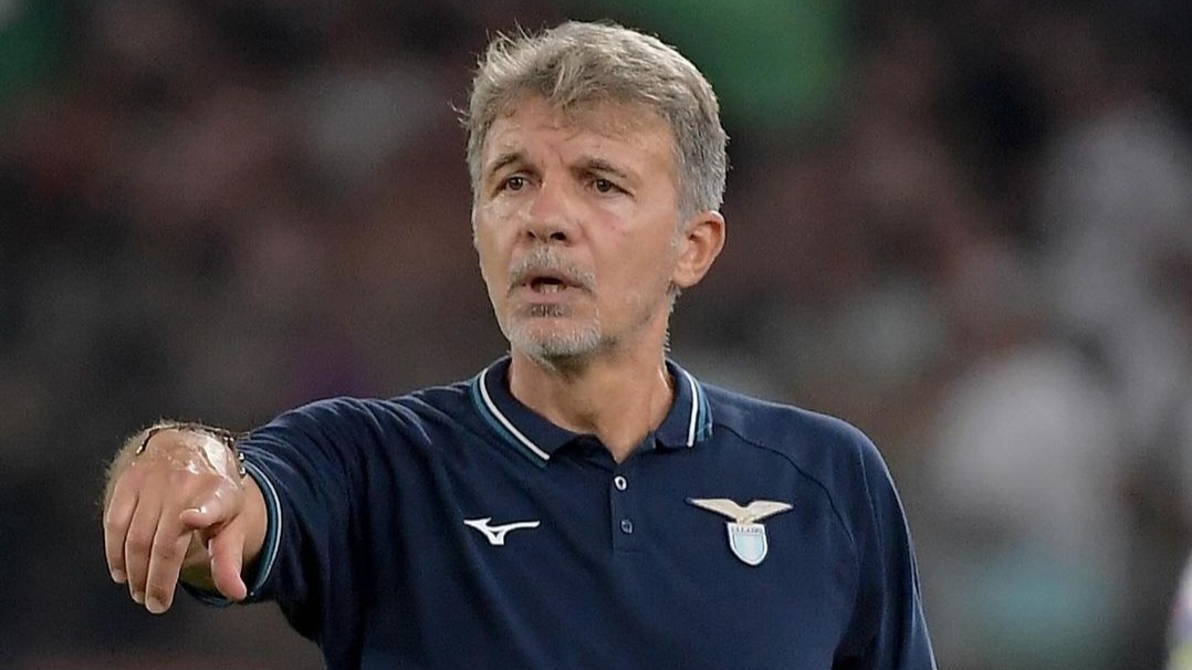 Lazio - Bologna, per continuare a correre.