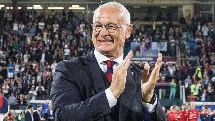 Allenatori a confronto, Ranieri e Juric, le differenze