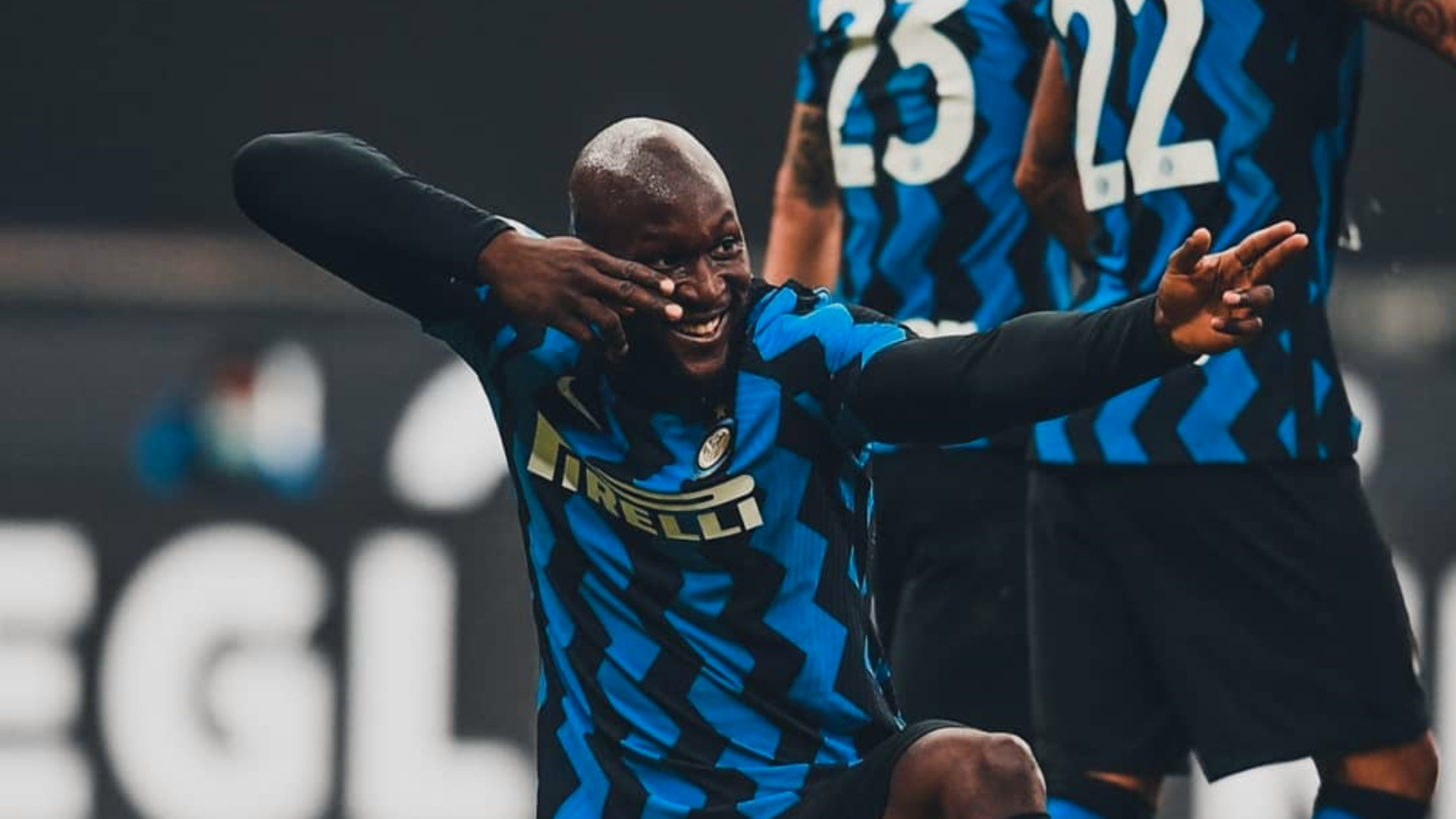 Inter-Napoli, Lukaku torna da avversario: le migliori 5 partite del belga in nerazzurro