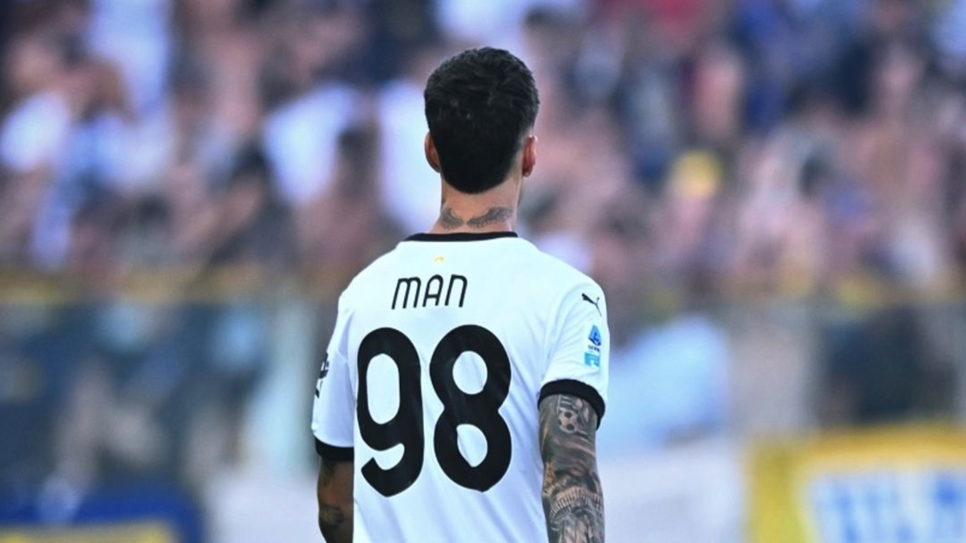 Venezia-Parma, Man può essere protagonista di questo match