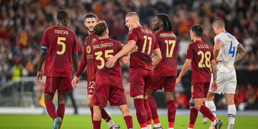 Questa sera andrà in scena la quinta giornata di Europa League, la Roma affronterà il Tottenham in una partita fondamentale per gli ottavi.